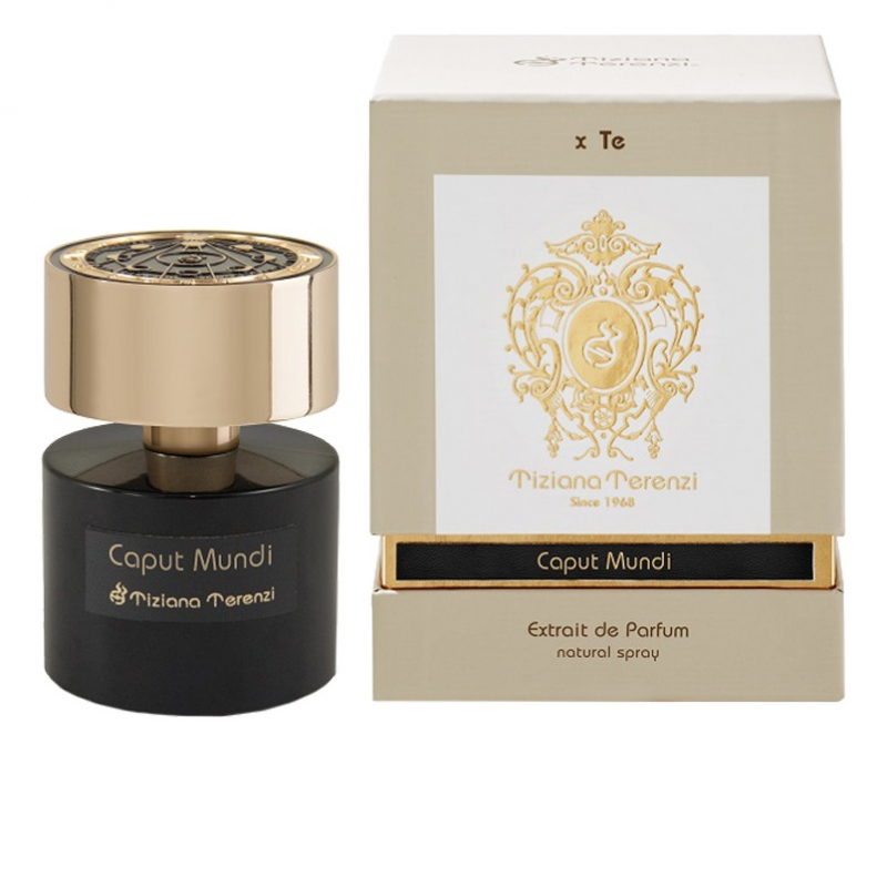 Tiziana Terenzi Caput Mundi Unisex - Духи 100 мл