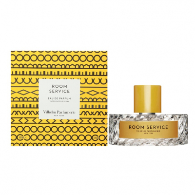 Vilhelm Parfumerie Room Service For Women - Парфюмерная вода 100 мл