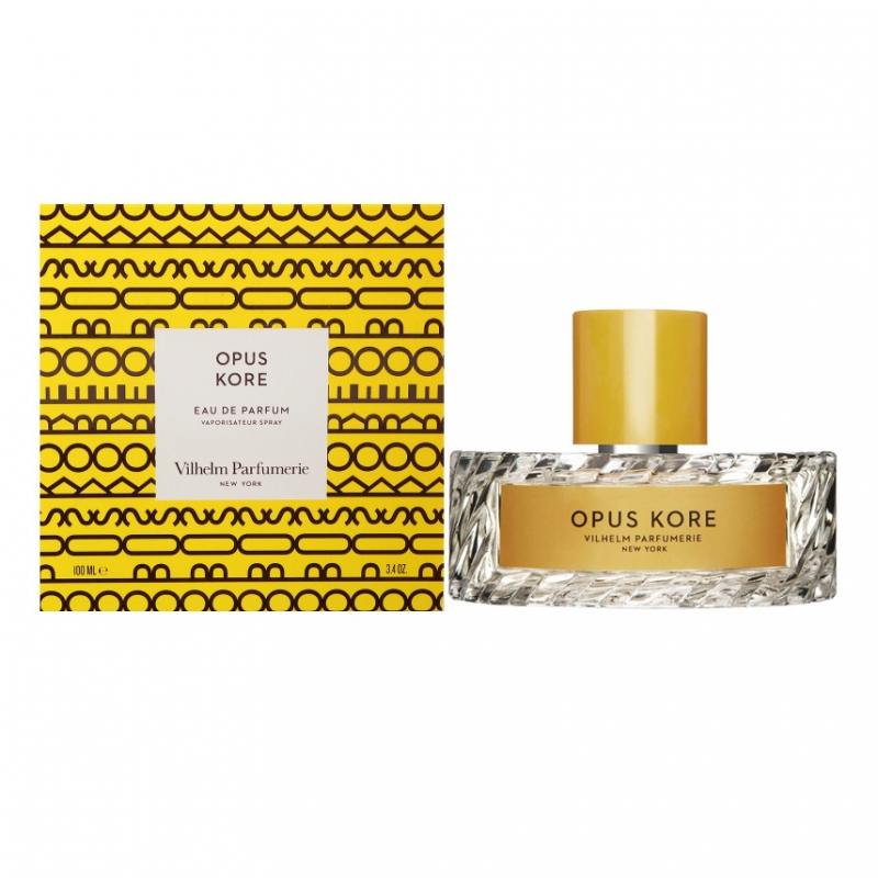 Vilhelm Parfumerie Opus Kore For Women - Парфюмерная вода 100 мл
