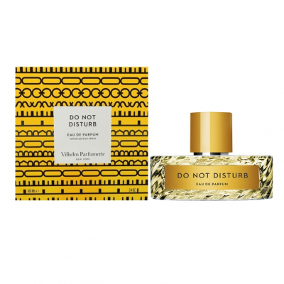 Vilhelm Parfumerie Do Not Disturb For Women - Парфюмерная вода 100 мл