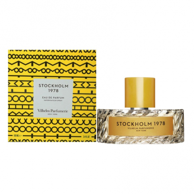 Vilhelm Parfumerie Stockholm 1978 Unisex - Парфюмерная вода 100 мл