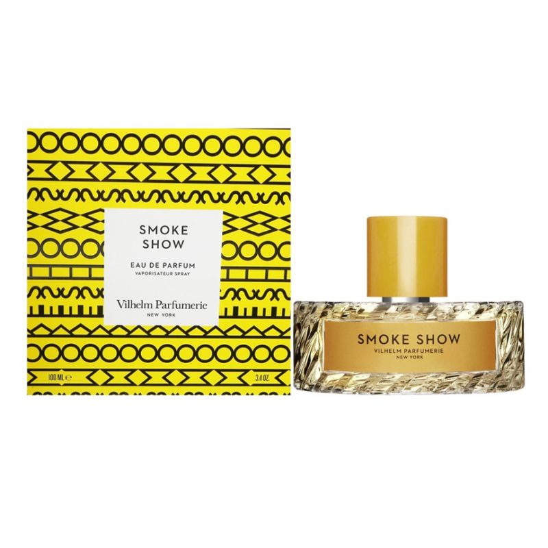 Vilhelm Parfumerie Smoke Show Unisex - Парфюмерная вода 100 мл