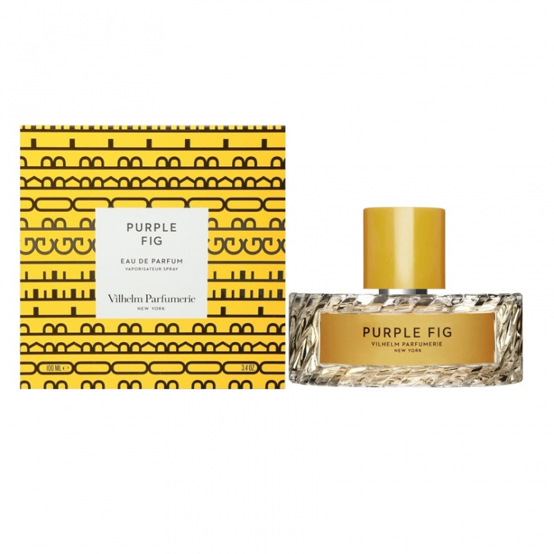 Vilhelm Parfumerie Purple Fig Unisex - Парфюмерная вода 100 мл
