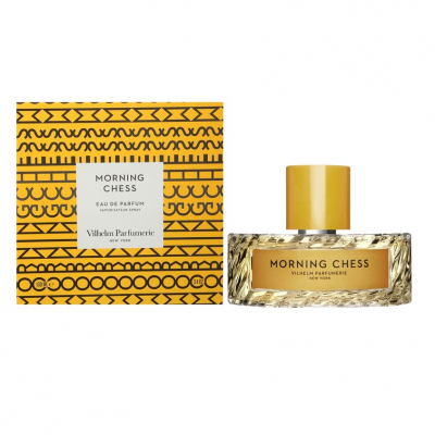 Vilhelm Parfumerie Morning Chess Unisex - Парфюмерная вода 100 мл