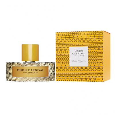 Vilhelm Parfumerie Moon Carnival Unisex - Парфюмерная вода 100 мл