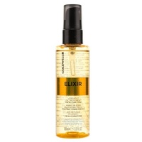 Goldwell Elixir Oil Treatment - Масло-уход для всех типов волос 100 мл