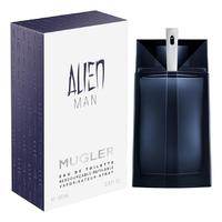 Thierry Mugler Alien Man For Men - Туалетная вода 100 мл