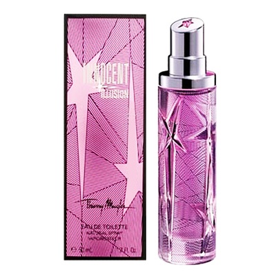 Thierry Mugler Innocent Illusion For Women - Туалетная вода 50 мл