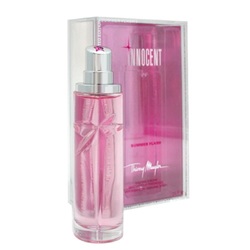 Thierry Mugler Angel Innocent Summer Flash For Women - Туалетная вода 75 мл