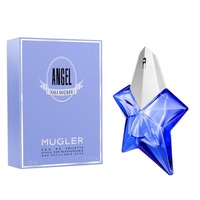 Thierry Mugler Angel Eau Sucree For Women - Туалетная вода 50 мл