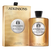 Atkinsons The Other Side Of Oud For Men - Парфюмерная вода 100 мл