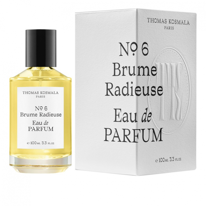 Thomas Kosmala No 6 Brume Radieuse Unisex - Парфюмерная вода 100 мл 