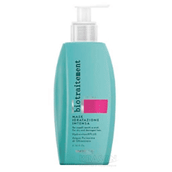 Brelil Hydra Therapy Hydra Mask - Маска "Глубокое увлажнение" 1000 мл 