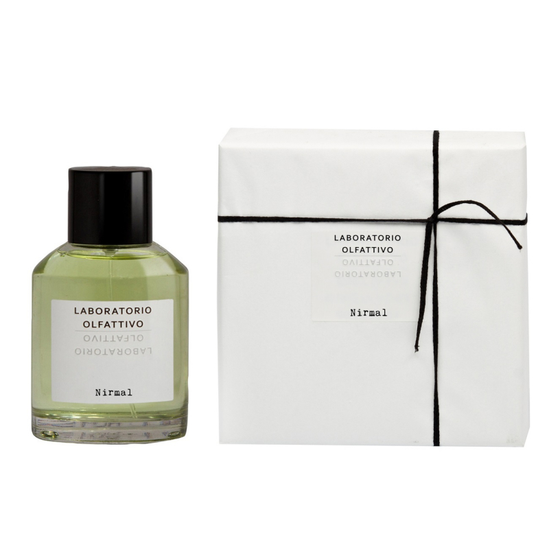 Laboratorio Olfattivo Nirmal For Women - Парфюмерная вода 100 мл