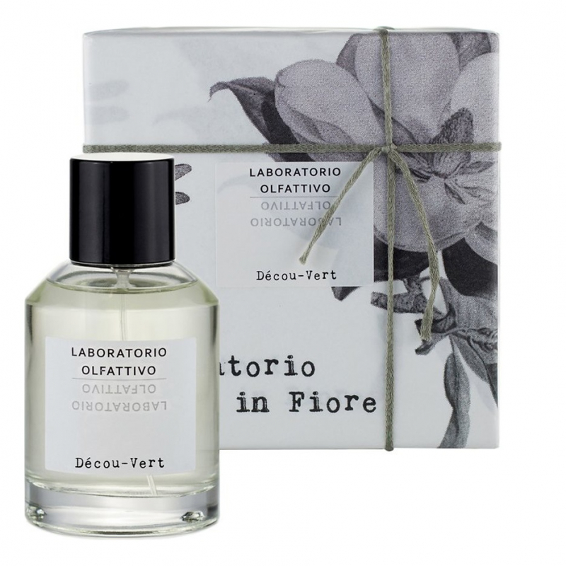 Laboratorio Olfattivo Decou-Vert For Women - Парфюмерная вода 100 мл