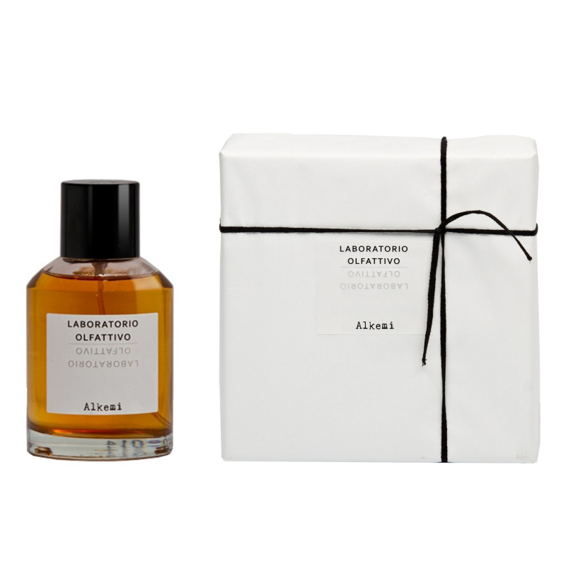 Laboratorio Olfattivo Alkemi For Women - Парфюмерная вода 100 мл