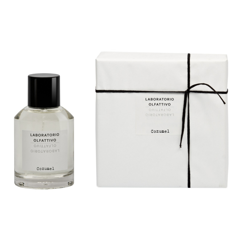 Laboratorio Olfattivo Cozumel For Men - Парфюмерная вода 100 мл