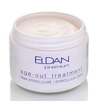 Eldan Age-Out Treatment  EGF Intercellular Cream - Активный регенерирующий крем EGF 50 мл