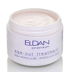 Eldan Age-Out Treatment  EGF Intercellular Cream - Активный регенерирующий крем EGF 50 мл