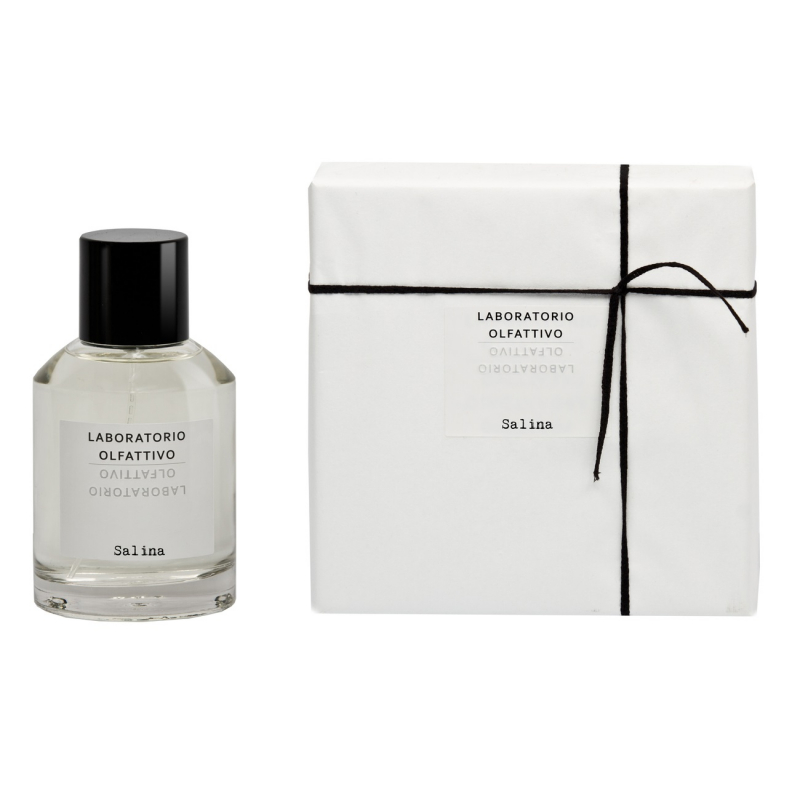 Laboratorio Olfattivo Salina Unisex - Парфюмерная вода 100 мл