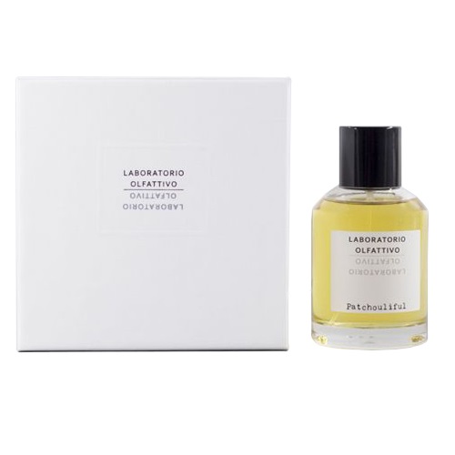Laboratorio Olfattivo Patchouliful Unisex - Парфюмерная вода 100 мл