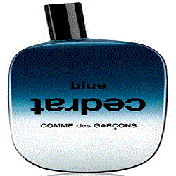 Comme Des Garcons Blue Cedrat Eau de Parfum - Комм де гарсон синий цедрат парфюмированная вода 100 мл (тестер)