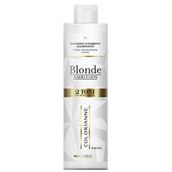 Brelil Colorianne Blonde Ambition - Осветляющий лосьон для волос 250 мл