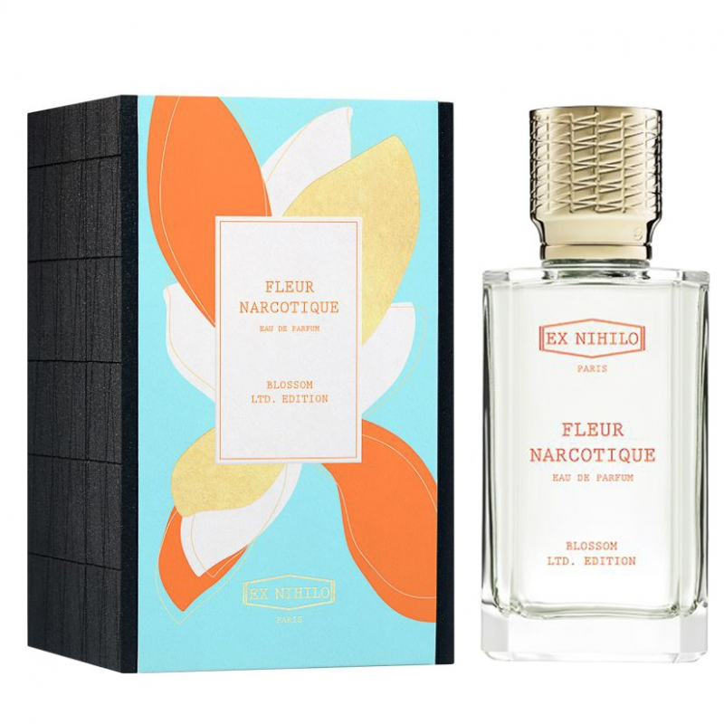 Ex Nihilo Fleur Narcotique Blossom Unisex - Парфюмерная вода 100 мл