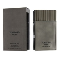 Tom Ford Noir Anthracite For Men - Парфюмерная вода 100 мл