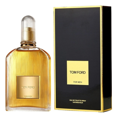 Tom Ford For Men - Туалетная вода 100 мл