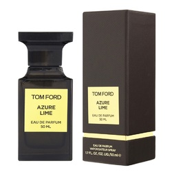 Tom Ford Azure Lime Unisex - Парфюмерная вода 50 мл