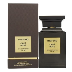 Tom Ford Cafe Rose Unisex - Парфюмерная вода 100 мл