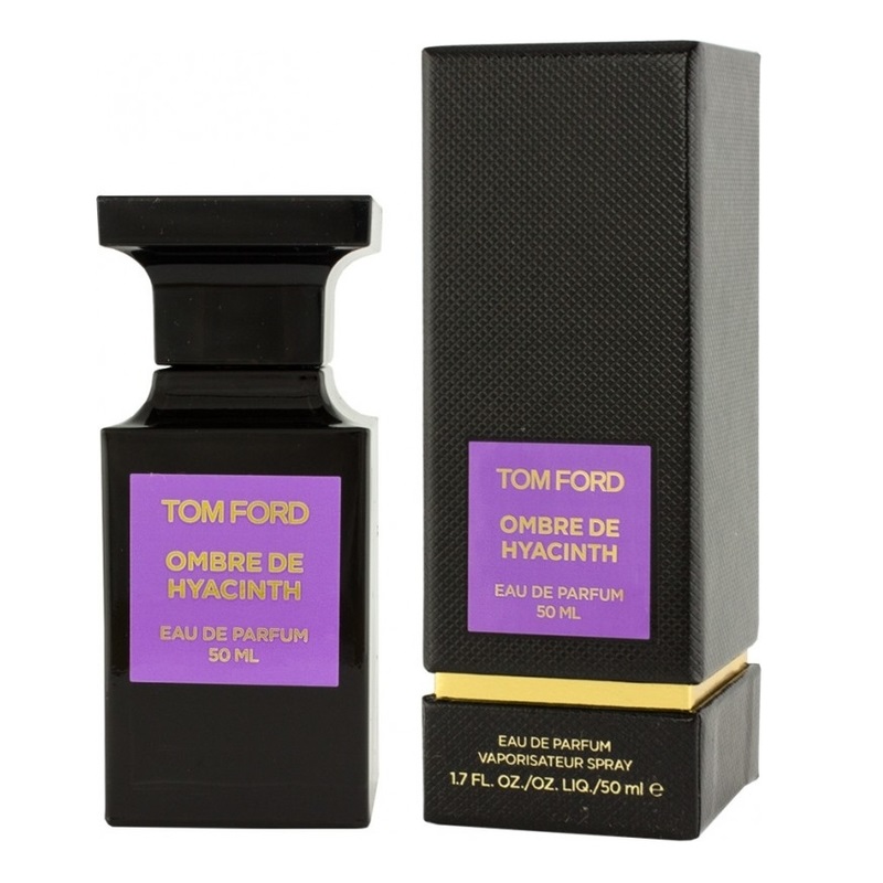 Tom Ford Ombre De Hyacinth Unisex - Парфюмерная вода 50 мл
