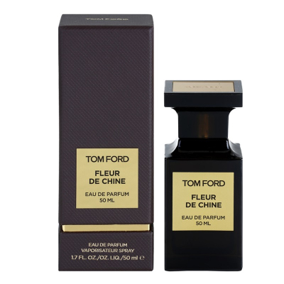 Tom Ford Fleur De Chine Unisex - Парфюмерная вода 50 мл