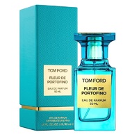 Tom Ford Fleur De Portofino Unisex - Парфюмерная вода 50 мл