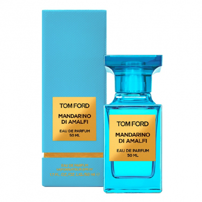 Tom Ford Mandarino Di Amalfi Unisex - Парфюмерная вода 50 мл