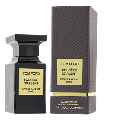 Tom Ford Fougere D’Argent Unisex - Парфюмерная вода 50 мл