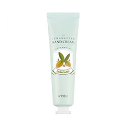 A'Pieu Cerabutter Hand Cream (Jojoba Butter) - Крем для рук жожоба 35 мл