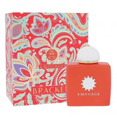 Amouage Bracken For Women - Парфюмерная вода 100 мл