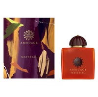 Amouage Material Unisex - Парфюмерная вода 100 мл