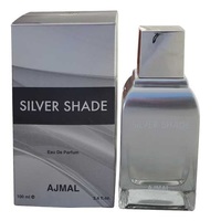 Ajmal Silver Shade Unisex - Парфюмерная вода 100 мл