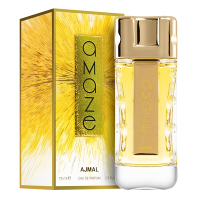 Ajmal Amaze For Women - Парфюмерная вода 75 мл