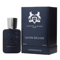 Parfums de Marly Layton Exclusif For Men - Духи 75 мл