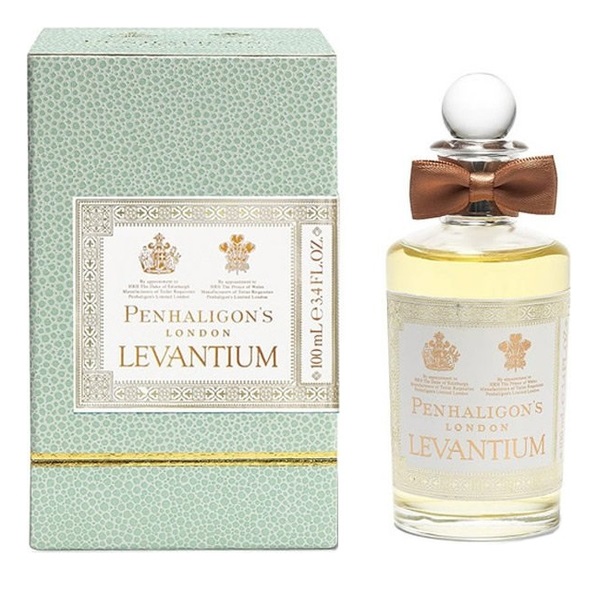 Penhaligon's Levantium Unisex - Туалетная вода 100 мл