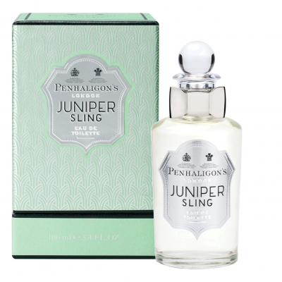 Penhaligon's Juniper Sling Unisex - Туалетная вода 100 мл
