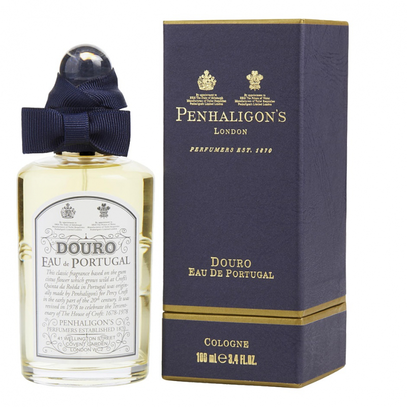 Penhaligon's Douro For Men - Одеколон 100 мл