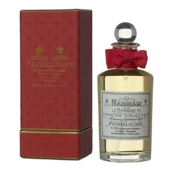 Penhaligon's Hammam Bouquet For Men - Туалетная вода 100 мл
