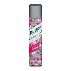 Batiste Dry Shampoo Pink Pineapple - Сухой шампунь с ароматом ананаса 200 мл