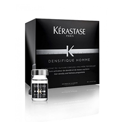 Kerastase Densifique For Men - Набор (ампулы 30*6 мл для мужчин)