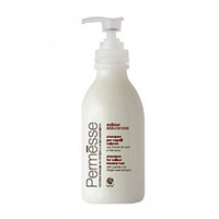 Barex Permesse Сoloured Hair Shampoo with Lychee and Grape seed extracts - Шампунь для окрашенных волос с экстрактом личи и красного винограда 250 мл